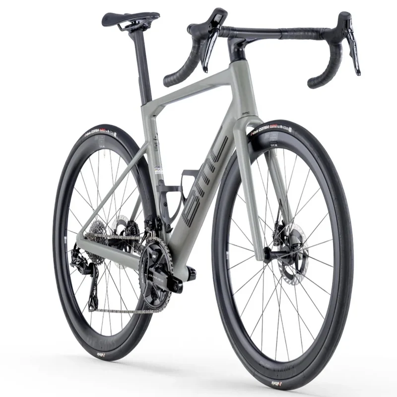 BMC Roadmachine 01 Two
