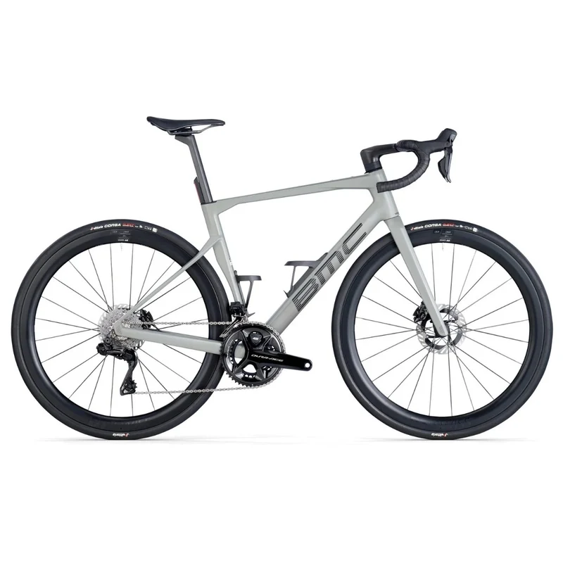 BMC Roadmachine 01 Two