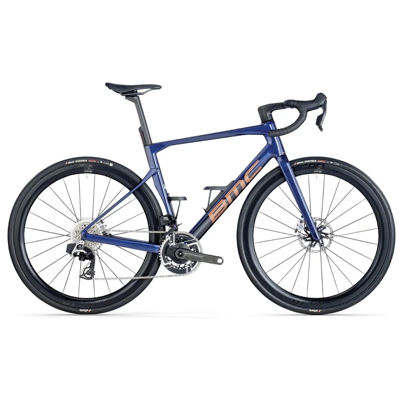 BMC Roadmachine 01 One