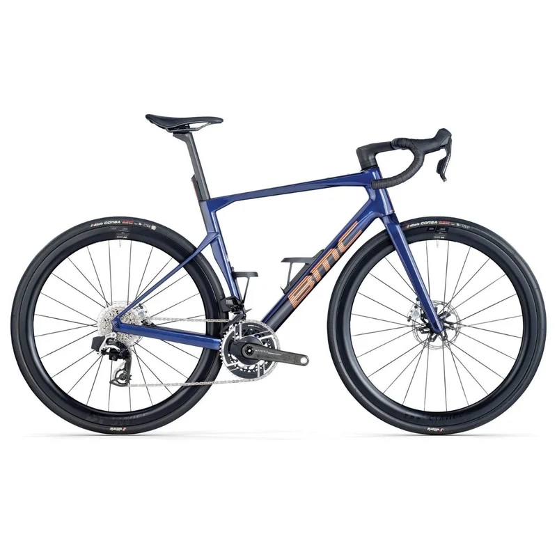 BMC Roadmachine 01 One