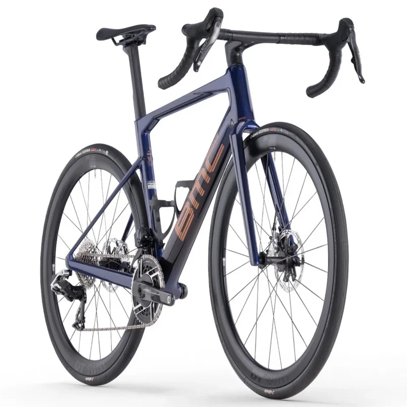 BMC Roadmachine 01 One