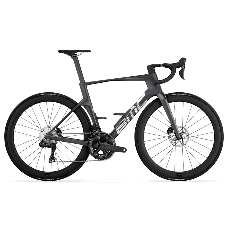 BMC Teammachine R01 Four