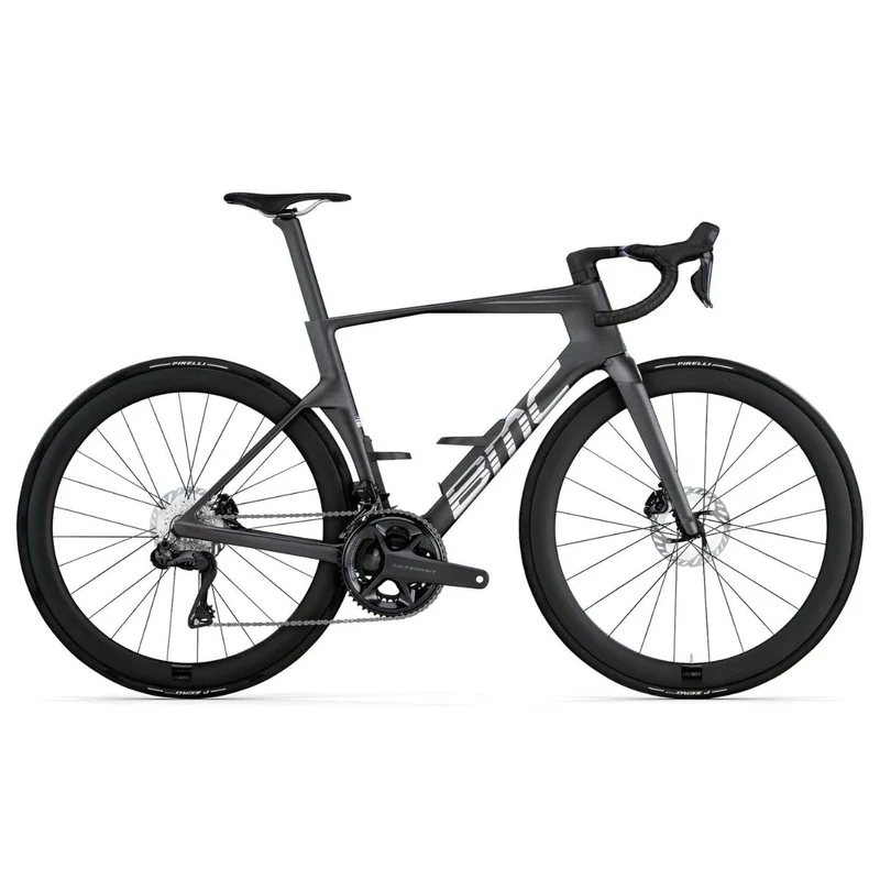 BMC Teammachine R01 Four