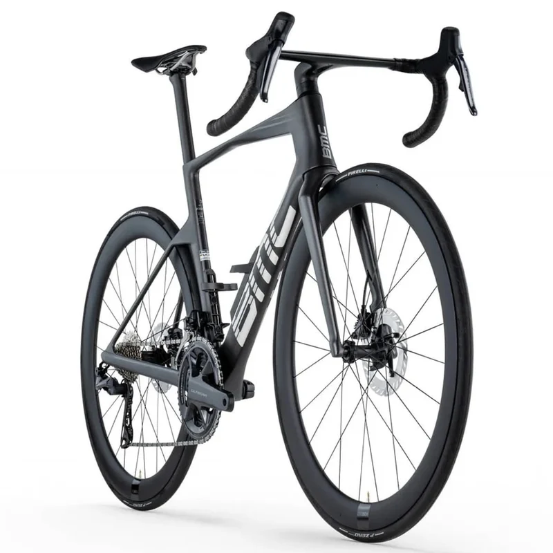 BMC Teammachine R01 Four