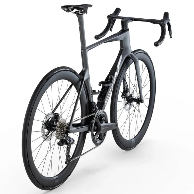 BMC Teammachine R01 Four