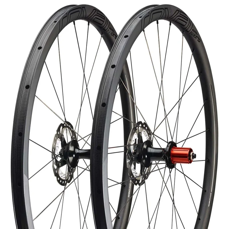Roues Roval CLX 32 démonstrateur