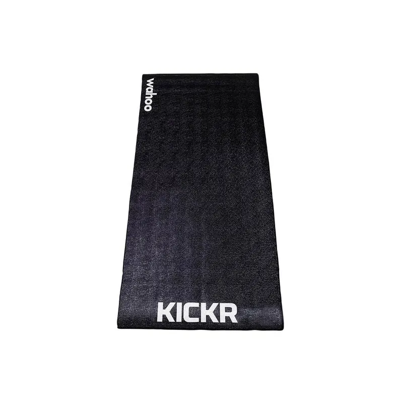 Tapis d'entraînement Wahoo KICKR démonstrateur