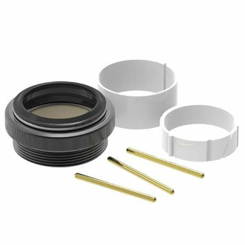 OneUp Dropper V2 rebuilt kit