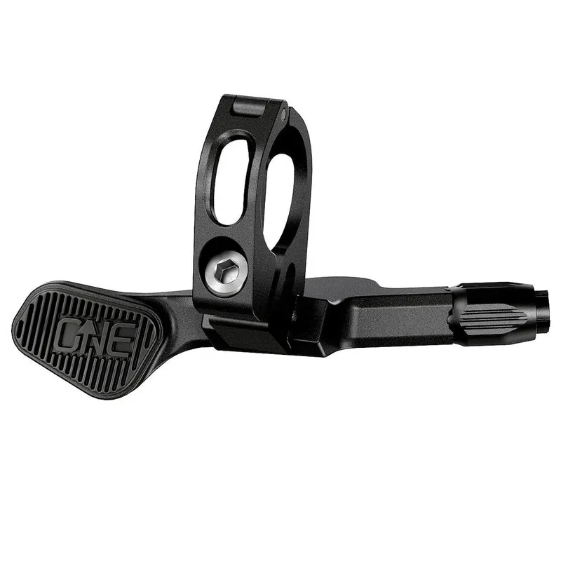 Manette sans collet V3 pour tige de selle télescopique OneUp