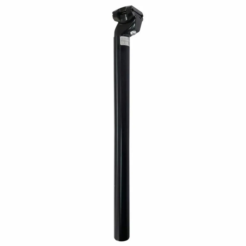 Tige de selle Kalloy 27.2mm noir
