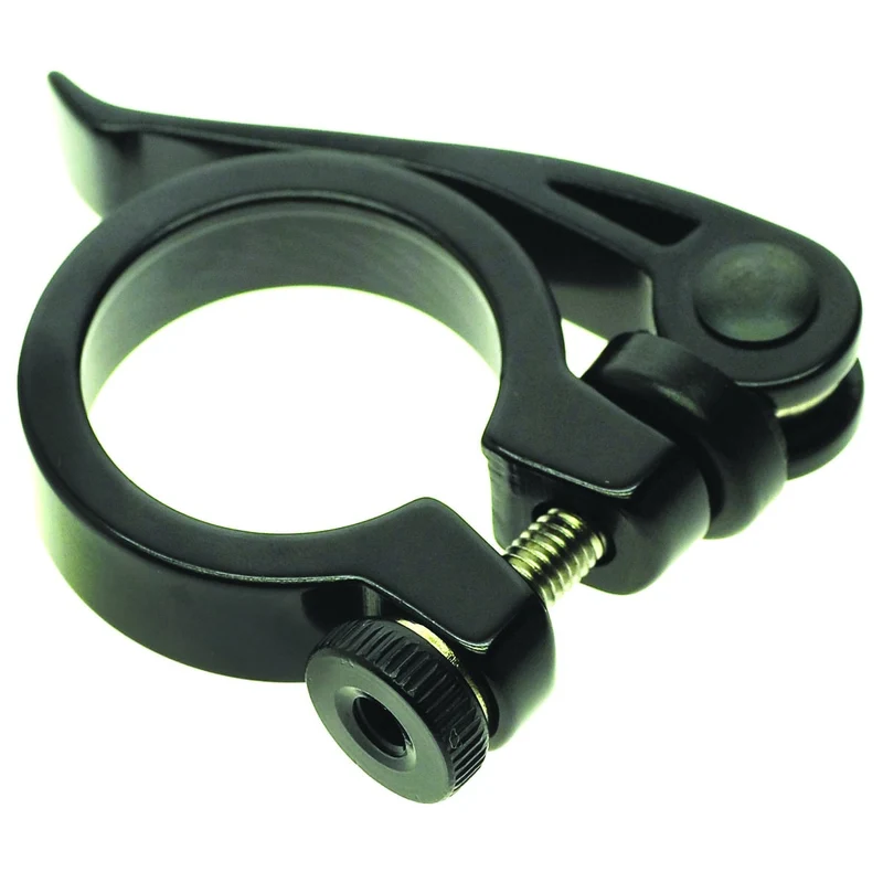 Collet de selle 49N blocage Rapide 34.9mm