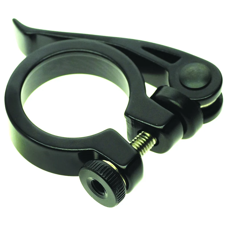 Collet de selle 49N blocage Rapide 31.8mm