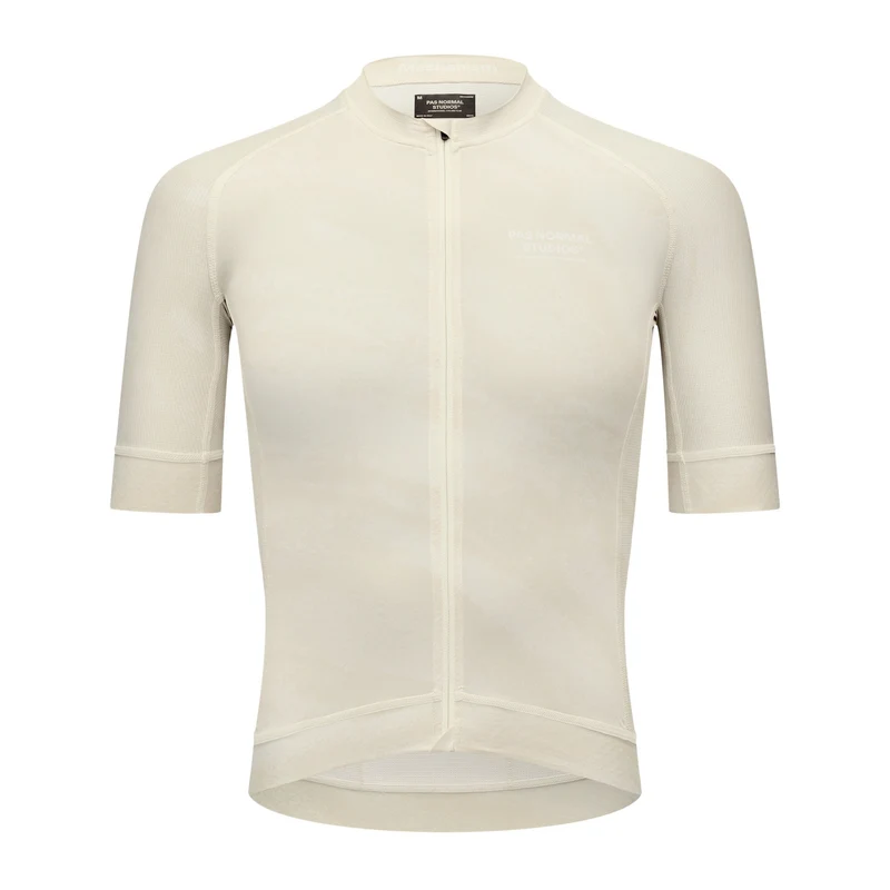 Mechanism Men's Short Sleeve Cycling Jersey