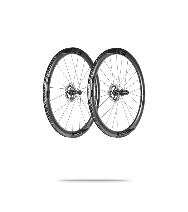 Omnia II CLR45 Carbon Disc Wheelset