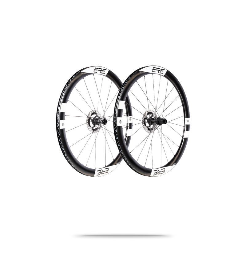 Omnia II CLR45 Carbon Disc Wheelset