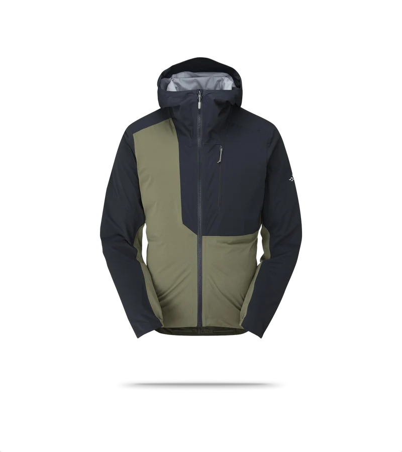 Cinder Kinetic Cycling Jacket
