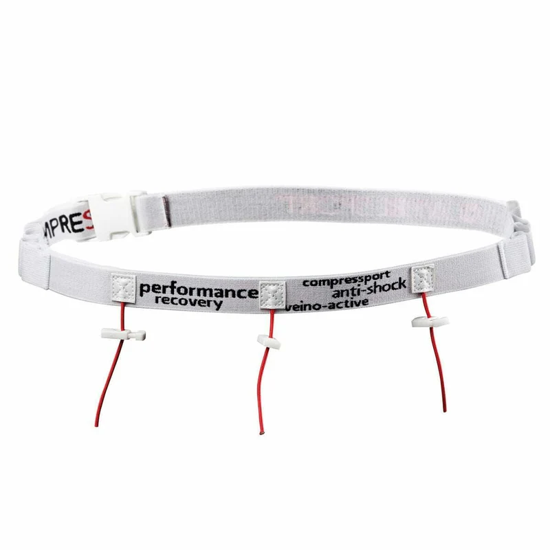 Ceinture de course Compressport