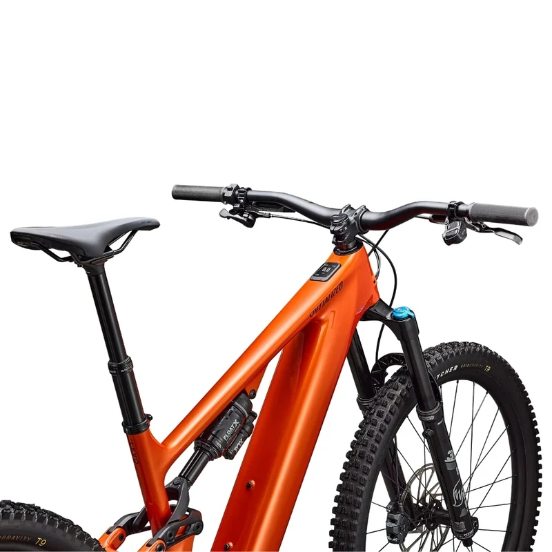 Specialized Levo Comp Carbon G4 démonstrateur