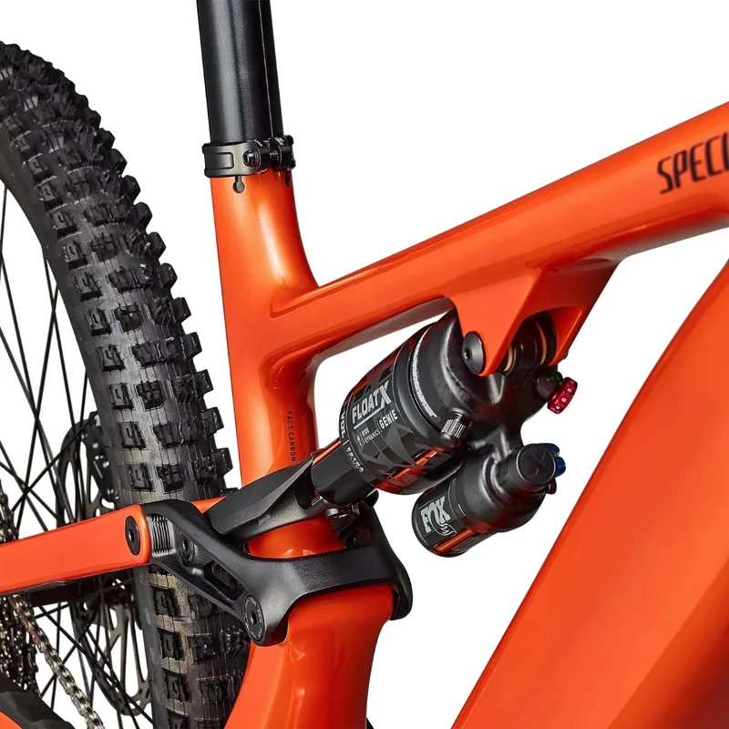 Specialized Levo Comp Carbon G4 démonstrateur