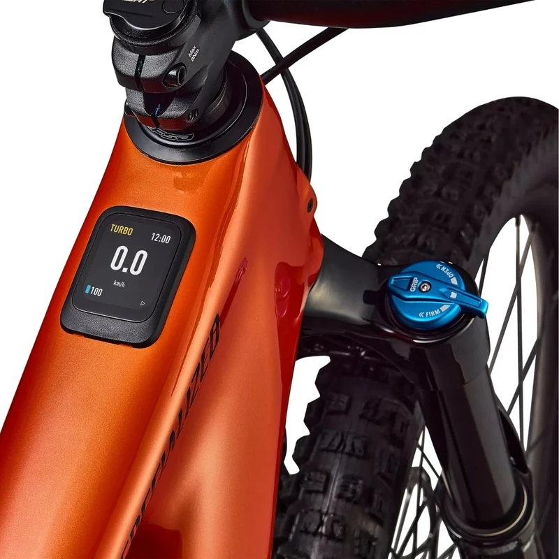 Specialized Levo Comp Carbon G4 démonstrateur