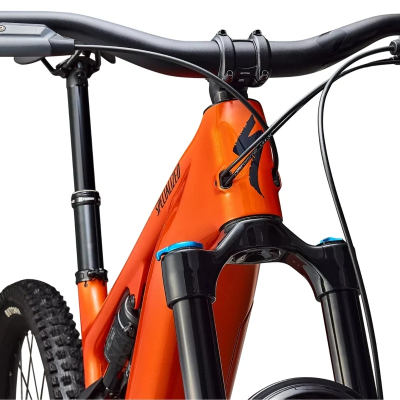 Specialized Levo Comp Carbon G4 démonstrateur