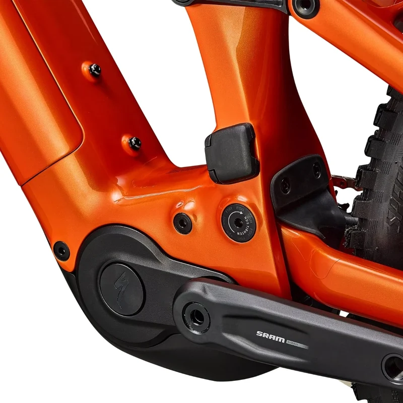 Specialized Levo Comp Carbon G4 démonstrateur