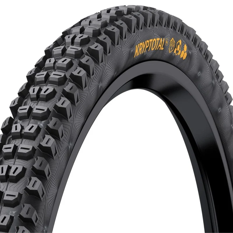 Pneu Continental Kryptotal arrière Soft DH Casing