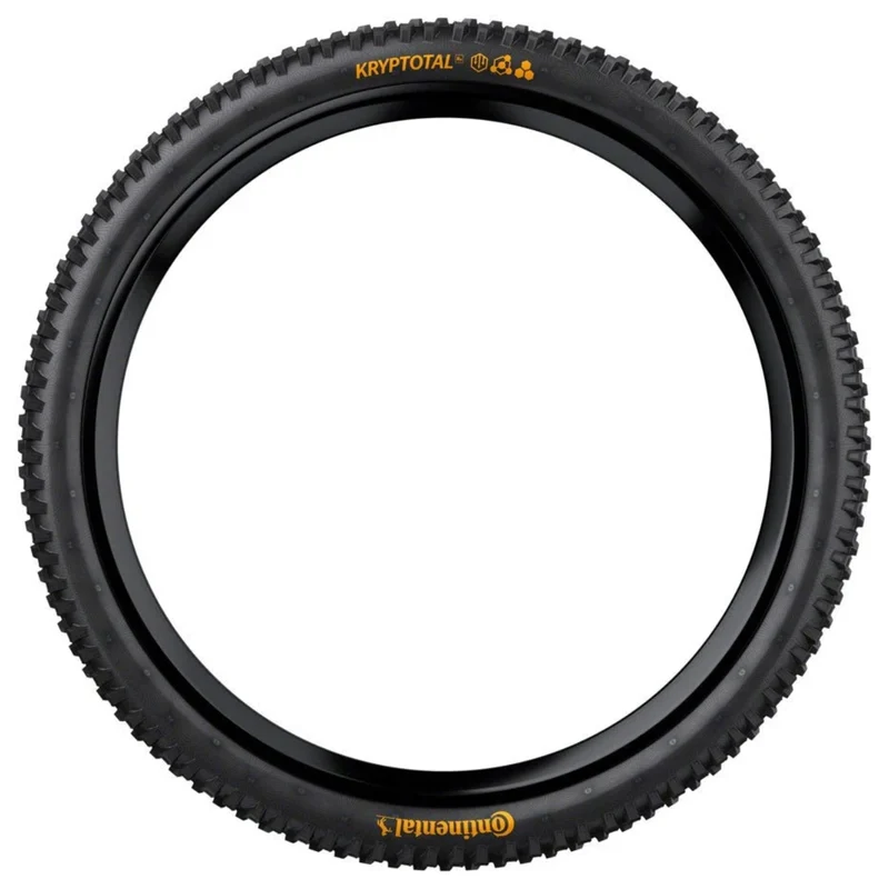 Pneu Continental Kryptotal arrière Soft DH Casing