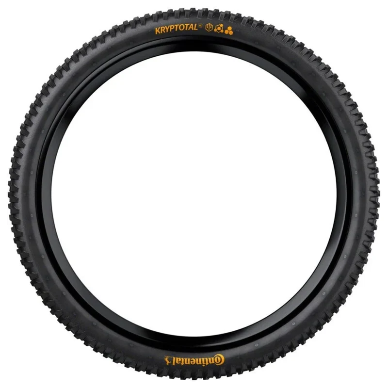 Pneu Continental Kryptotal arrière Soft DH Casing