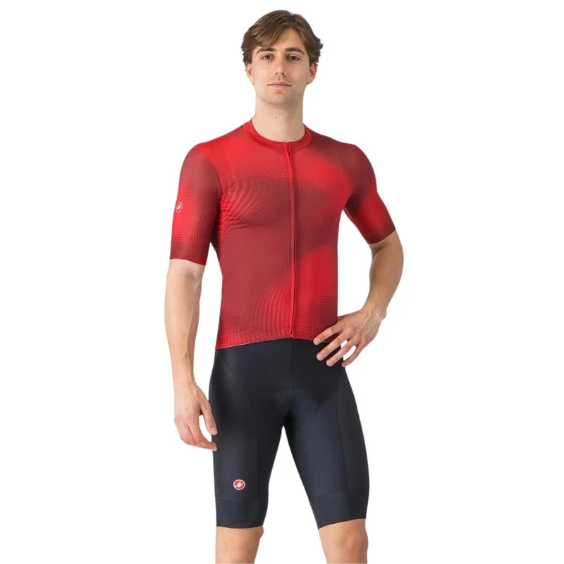 Cuissard Castelli Competizione 2