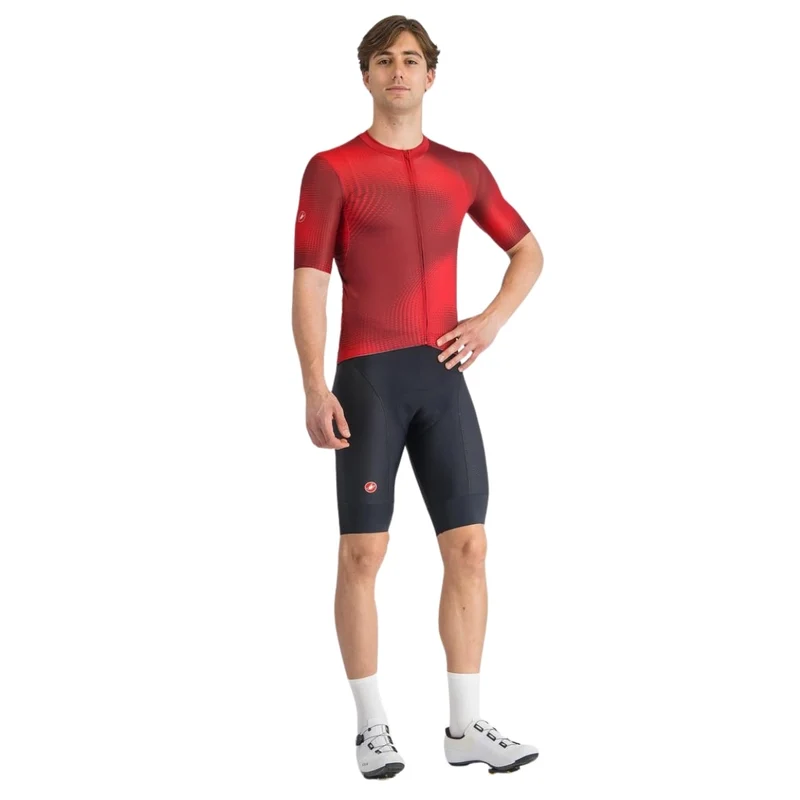 Cuissard Castelli Competizione 2