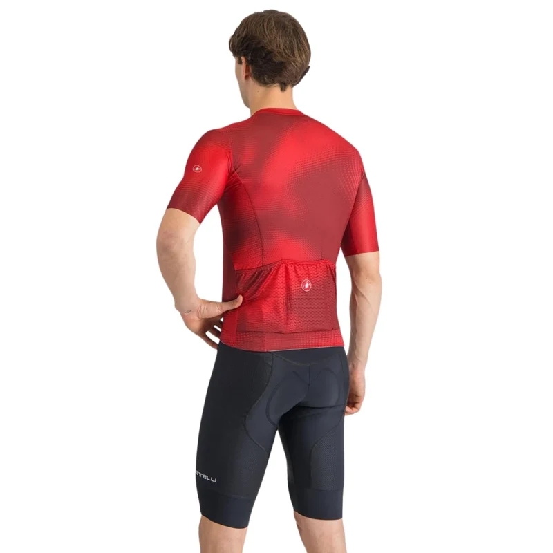Cuissard Castelli Competizione 2