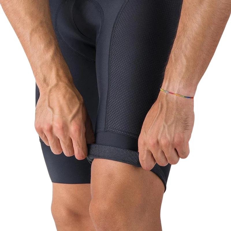 Cuissard Castelli Competizione 2
