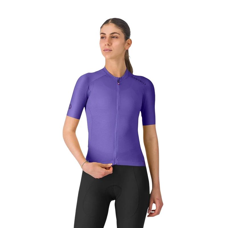 Women's Espresso 2 Short Sleeve Cycling Jersey