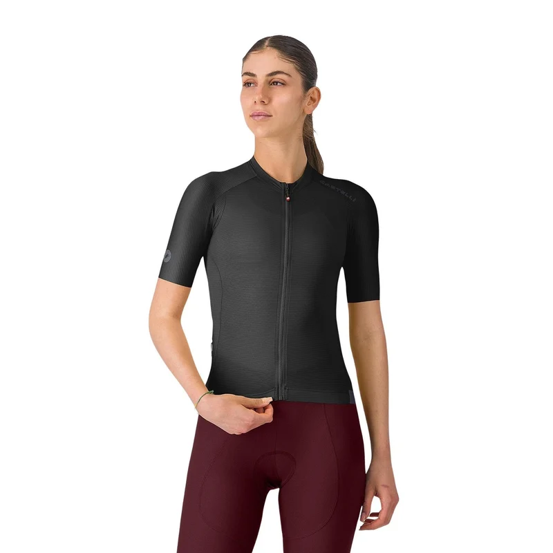 Women's Espresso 2 Short Sleeve Cycling Jersey