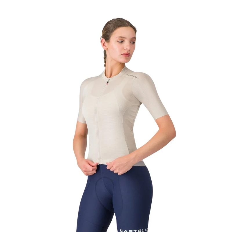 Women's Espresso 2 Short Sleeve Cycling Jersey