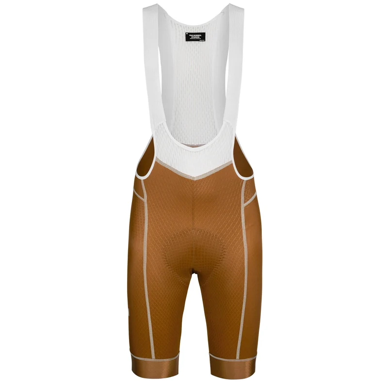 Mechanism Men's Cycling Bib Short