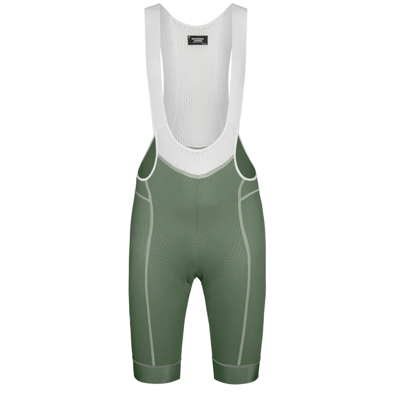 Mechanism Men's Cycling Bib Short