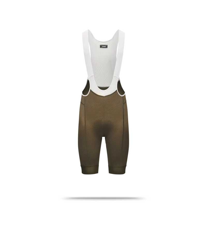 Mechanism Men's Cycling Bib Short