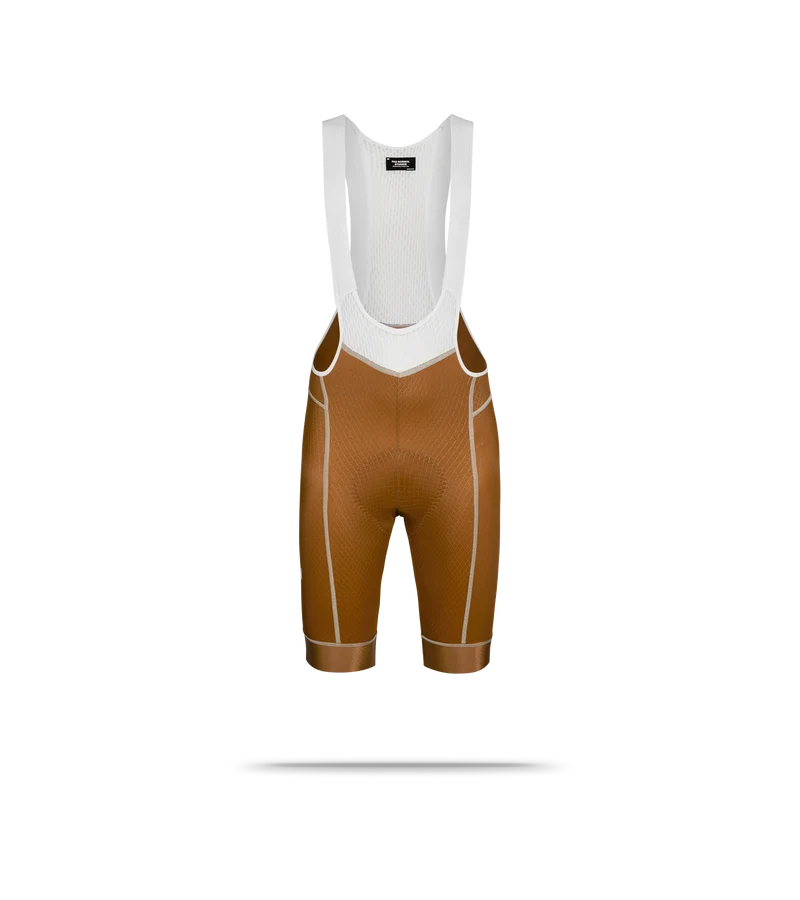 Mechanism Men's Cycling Bib Short