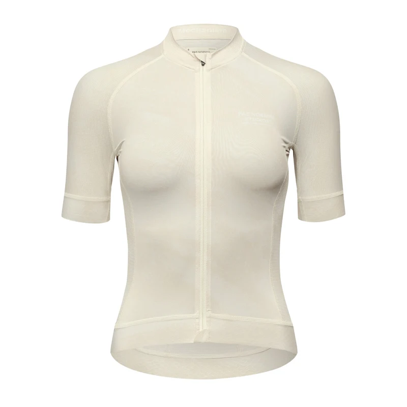 Mechanism Women's Short Sleeve Cycling Jersey