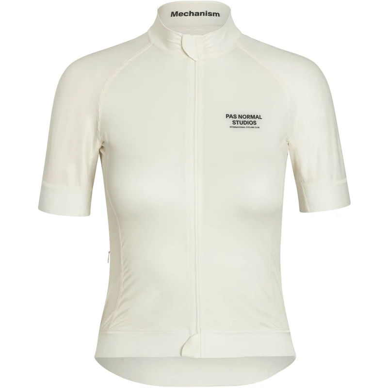 Mechanism Women's Short Sleeve Cycling Jersey