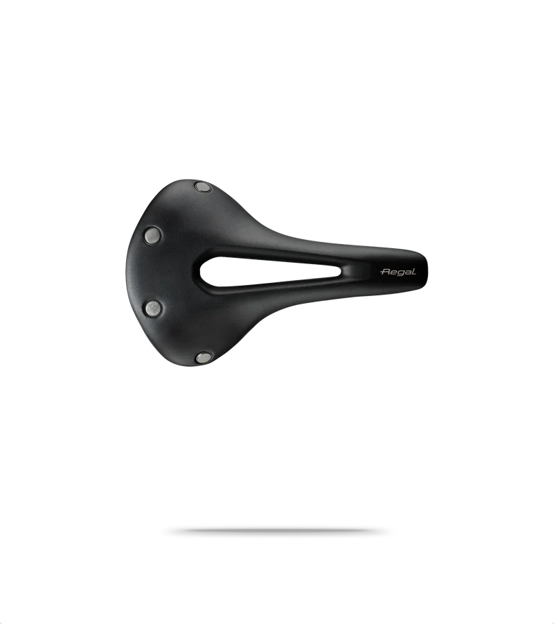 Regal Short Open-Fit Dynamic Saddle