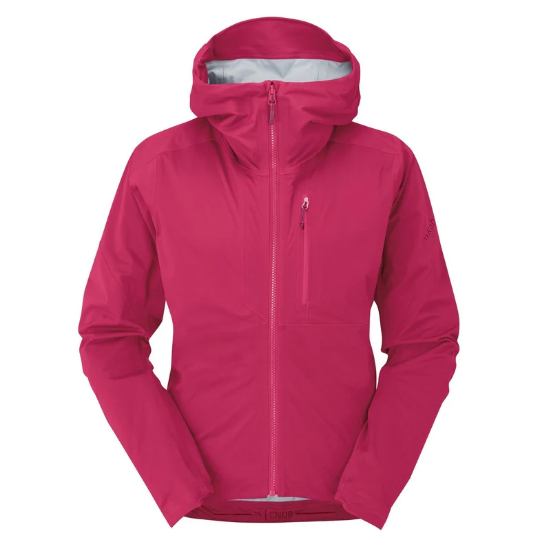 Women's Cinder Kinetic Cycling Jacket