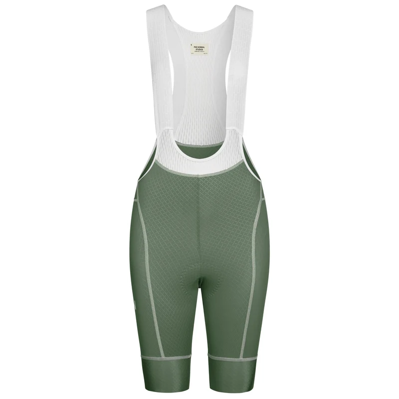 Mechanism Womens Cycling Bib Shorts