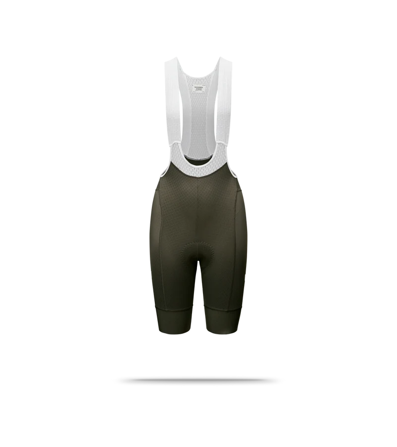 Mechanism Womens Cycling Bib Shorts