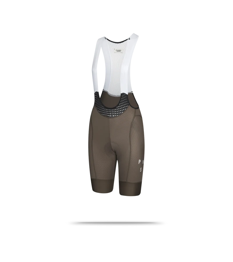 Mechanism Womens Cycling Bib Shorts