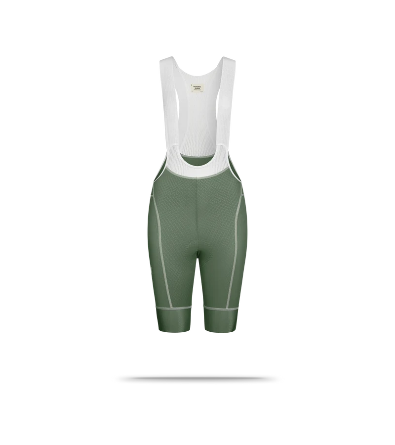 Mechanism Womens Cycling Bib Shorts