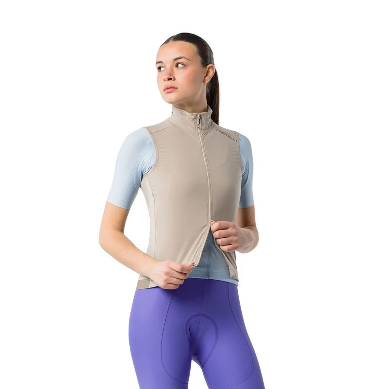 Women's Espresso 2 Cycling Vest