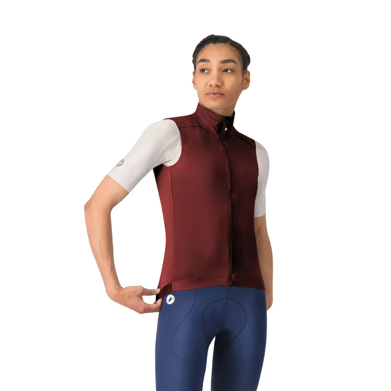 Women's Espresso 2 Cycling Vest